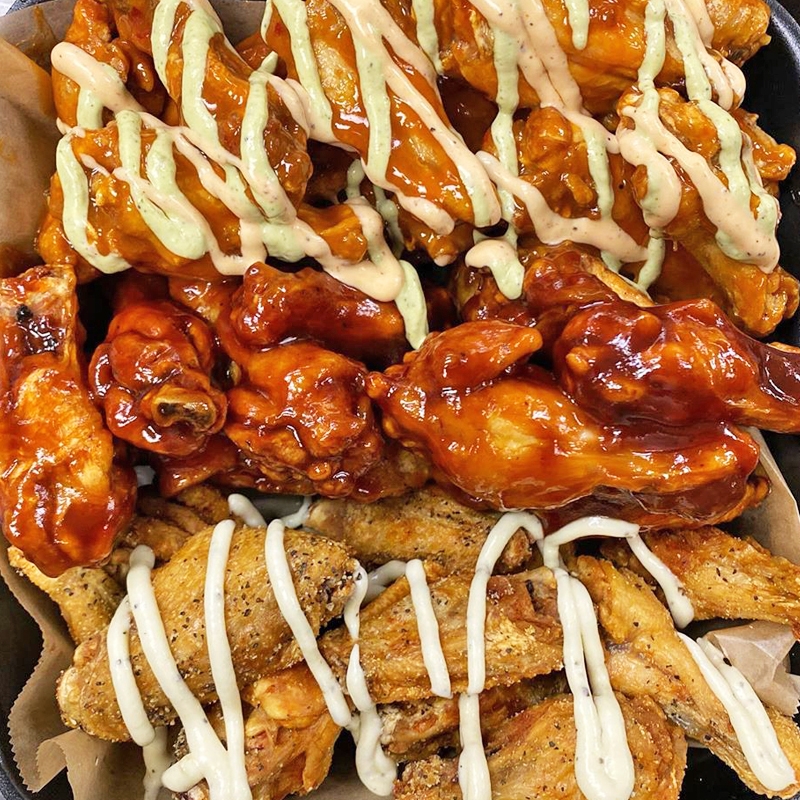 OG Wingz